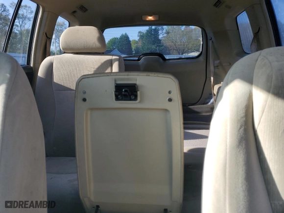 2011 Toyota Highlander with VIN 5TDZA3EH1BS014607, listed as a Copart auction lot 51360685 with 188,045 mi miles and Clean Title. Bid and sale history available at carsss.com. Image 10.
