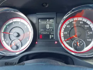 2013 Dodge Durango R/T с VIN 1C4SDJCT4DC669028, выставлен на аукционе IAAI как лот 42477917 с пробегом 172 669 миль миль и . История ставок и продаж доступна на DreamBid. Изображение 7.