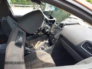 2011 Volkswagen GTI Autobahn с VIN WVWHV7AJ8BW312149, выставлен на аукционе IAAI как лот 42166754 с пробегом Не указан миль и . История ставок и продаж доступна на DreamBid. Изображение 5.