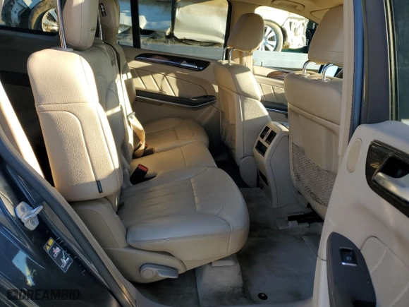2013 Mercedes-Benz GL-Class GL 450 with VIN 4JGDF7CE8DA198600, listed as a Copart auction lot 87843055 with 174,738 mi miles and Clean Title. Bid and sale history available at carsss.com. Image 11.