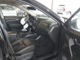 2020 Nissan Rogue S with VIN 5N1AT2MV2LC726485, listed as a IAAI auction lot 42014175 with 38,816 mi miles and . Bid and sale history available at DreamBid. Image 5.