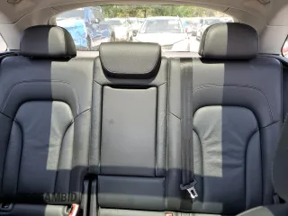 2016 Audi Q5 Premium Plus z VIN WA1L2AFP6GA033701, wystawiony jako Copart lot #58974125 z przebiegiem 79 277 mil mil oraz Szkoda całkowita • Salvage title. Historia ofert i sprzedaży dostępna na DreamBid. Obrazek 10.