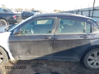 2012 Chrysler 200 Touring with VIN 1C3CCBBBXCN160932, listed as a IAAI auction lot 41471771 with 159,561 mi miles. Bid and sale history available at carsss.com. Image 14.