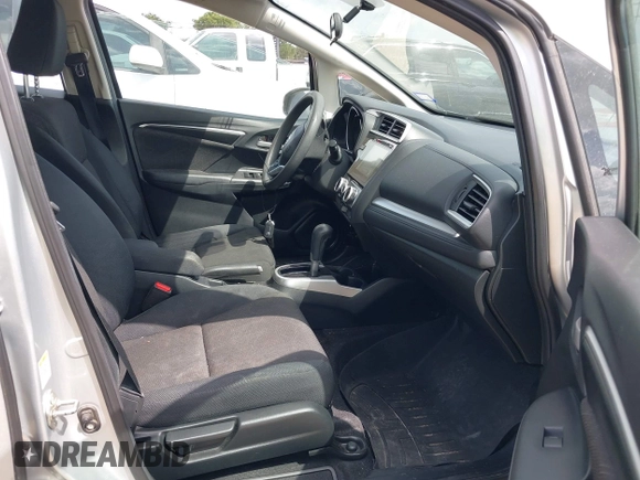 2015 Honda Fit EX-L with VIN 3HGGK5H83FM768479, listed as a IAAI auction lot 42576177 with 120,072 mi miles and . Bid and sale history available at DreamBid. Image 5.