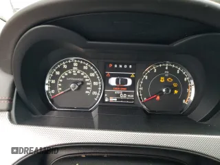 2011 Jaguar XK with VIN SAJWA4EC7BMB42394, listed as a Copart auction lot 83760564 with 67,316 mi miles and Salvage Title. Bid and sale history available at carsss.com. Image 9.