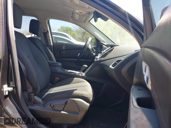 2012 GMC Terrain SLE-1 with VIN 2GKALMEK9C6343208, listed as a IAAI auction lot 42049708 with 177,967 mi miles and . Bid and sale history available at carsss.com. Image 5.