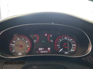 2013 Dodge Dart SXT с VIN 1C3CDFBA3DD178563, выставлен на аукционе IAAI как лот 42316754 с пробегом 125 183 миль миль и . История ставок и продаж доступна на DreamBid. Изображение 7.