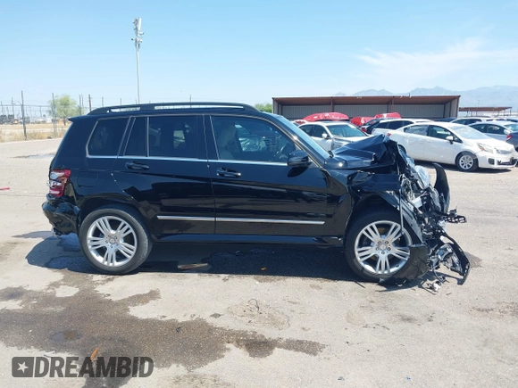 2013 Mercedes-Benz GLK 350 z VIN WDCGG5HB5DG077063, wystawiony jako IAAI lot #39858001 z przebiegiem 42 583 mil mil oraz . Historia ofert i sprzedaży dostępna na DreamBid. Obrazek 14.