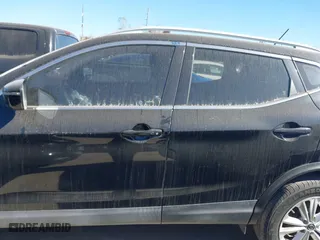 2019 Nissan Rogue Sport SV with VIN JN1BJ1CP5KW524557, listed as a IAAI auction lot 41157849 with 114,281 mi miles. Bid and sale history available at carsss.com. Image 14.