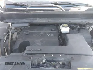 2014 Infiniti QX60 with VIN 5N1AL0MN4EC550191, listed as a IAAI auction lot 41702478 with 176,885 mi miles. Bid and sale history available at carsss.com. Image 10.
