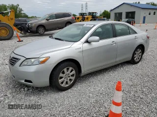 2007 Toyota Camry с VIN 4T1BB46K47U012928, выставлен на аукционе Copart как лот 58627225 с пробегом 207 784 миль миль и Чистый • Clean title. История ставок и продаж доступна на DreamBid. Изображение 1.