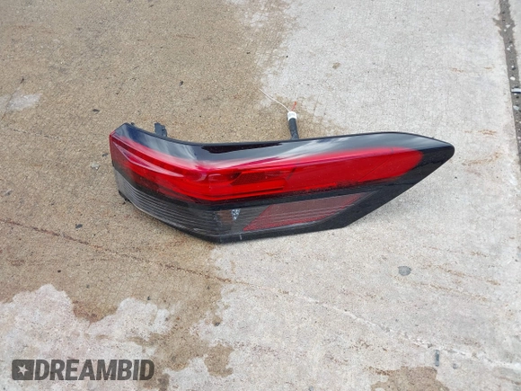 2023 Nissan Pathfinder Platinum с VIN 5N1DR3DK0PC207125, выставлен на аукционе IAAI как лот 41848785 с пробегом 22 068 миль миль и . История ставок и продаж доступна на DreamBid. Изображение 12.