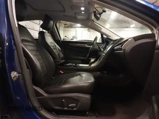 2015 Ford Fusion SE with VIN 3FA6P0HD7FR290197, listed as a IAAI auction lot 42531019 with 174,752 mi miles and . Bid and sale history available at DreamBid. Image 5.