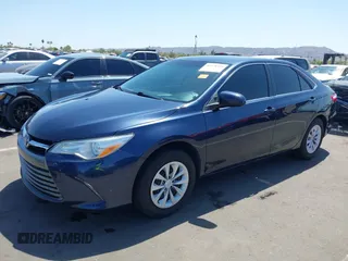 2017 Toyota Camry XLE with VIN 4T1BF1FKXHU778246, listed as a IAAI auction lot 41978598 with 120,070 mi miles. Bid and sale history available at carsss.com. Image 17.