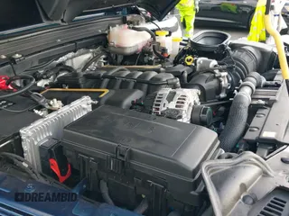 2024 Jeep Wrangler Rubicon 392 с VIN 1C4RJXSJ5RW369532, выставлен на аукционе IAAI как лот 41755964 с пробегом 1 742 миль миль и . История ставок и продаж доступна на DreamBid. Изображение 22.