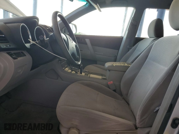 2008 Toyota Highlander z VIN JTEDS41A882006327, wystawiony jako Copart lot #54989505 z przebiegiem 175 446 mil mil oraz Czysty tytuł • Clean title. Historia ofert i sprzedaży dostępna na DreamBid. Obrazek 7.