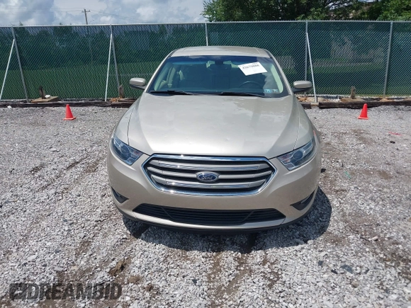 2017 Ford Taurus SEL with VIN 1FAHP2E86HG136814, listed as a IAAI auction lot 42679888 with 83,125 mi miles and . Bid and sale history available at DreamBid. Image 12.