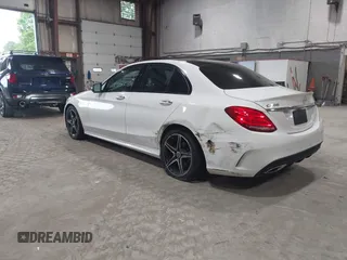 2018 Mercedes-Benz C 300 с VIN 55SWF4KB2JU282237, выставлен на аукционе IAAI как лот 42331996 с пробегом 48 683 миль миль и . История ставок и продаж доступна на DreamBid. Изображение 3.