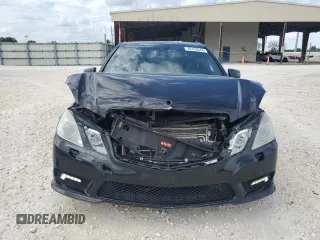 2010 Mercedes-Benz E-Class E 550 Luxury with VIN WDDHF9AB7AA161923, listed as a Copart auction lot 78159644 with 310,136 mi miles and Salvage Title. Bid and sale history available at carsss.com. Image 5.