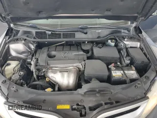 2013 Toyota Venza LE z VIN 4T3ZA3BB3DU076348, wystawiony jako Copart lot #61644535 z przebiegiem 217 643 mil mil oraz Czysty tytuł • Clean title. Historia ofert i sprzedaży dostępna na DreamBid. Obrazek 11.