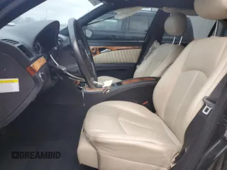 2008 Mercedes-Benz E 350 Luxury with VIN WDBUF56X48B342471, listed as a Copart auction lot 51074405 with 139,093 mi miles and Non Repairable. Bid and sale history available at DreamBid. Image 7.