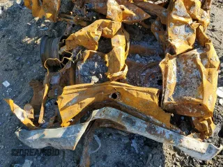 1970 Ford Mustang с VIN 0T05M101537, выставлен на аукционе Copart как лот 42218555 с пробегом Не указан миль и На запчасти • Non repairable. История ставок и продаж доступна на DreamBid. Изображение 11.