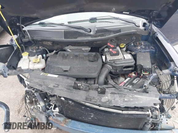 2017 Jeep Compass High Altitude with VIN 1C4NJDEBXHD139545, listed as a IAAI auction lot 41576246 with 89,969 mi miles and . Bid and sale history available at carsss.com. Image 10.