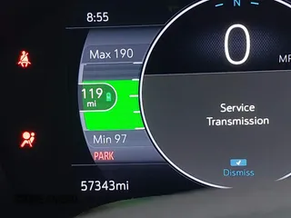 2023 Chevrolet Bolt EV 1LT with VIN 1G1FW6S02P4111699, listed as a IAAI auction lot 41943946 with 57,343 mi miles and . Bid and sale history available at DreamBid. Image 17.