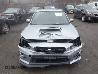 2021 Subaru WRX Premium with VIN JF1VA1C62M9806051, listed as a IAAI auction lot 41905593 with 68,609 mi miles and . Bid and sale history available at DreamBid. Image 12.
