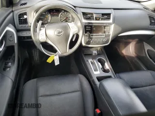 2016 Nissan Altima S with VIN 1N4AL3AP7GN379669, listed as a Copart auction lot 52988575 with 133,391 mi miles and Salvage Title. Bid and sale history available at DreamBid. Image 8.