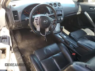 2008 Nissan Altima SE z VIN 1N4BL24E18C291593, wystawiony jako Copart lot #53969095 z przebiegiem 189 605 mil mil oraz Szkoda całkowita • Salvage title. Historia ofert i sprzedaży dostępna na DreamBid. Obrazek 8.