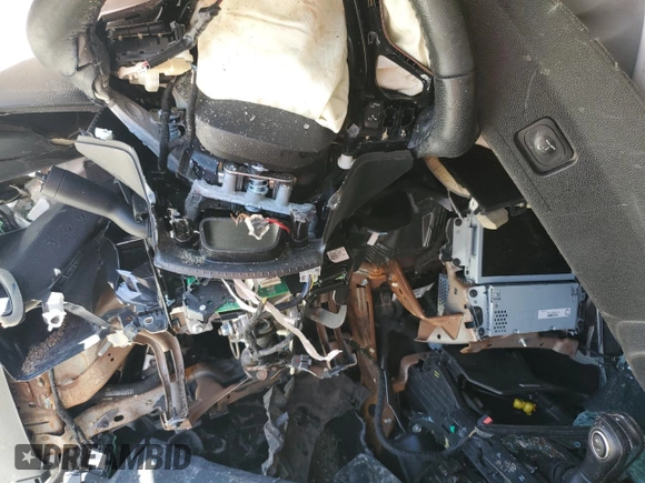 2018 Ford Explorer XLT z VIN 1FM5K7D83JGB75257, wystawiony jako Copart lot #56901285 z przebiegiem Nie podano mil oraz Nie do naprawy • Non repairable. Historia ofert i sprzedaży dostępna na DreamBid. Obrazek 9.