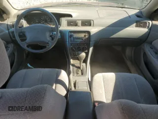 2000 Toyota Camry CE z VIN 4T1BG22K4YU645684, wystawiony jako Copart lot #50883715 z przebiegiem 263 664 mil mil oraz Szkoda całkowita • Salvage title. Historia ofert i sprzedaży dostępna na DreamBid. Obrazek 8.