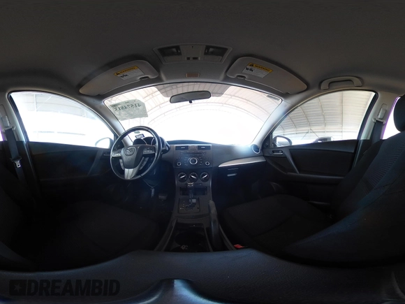 2012 Mazda 3 i Touring with VIN JM1BL1V78C1596002, listed as a IAAI auction lot 41574815 with 168,647 mi miles and . Bid and sale history available at DreamBid. Image 18.