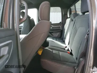 2021 Ram 1500 Lone Star z VIN 1C6RREBT8MN712516, wystawiony jako Copart lot #39752564 z przebiegiem Nie podano mil oraz Nie do naprawy • Non repairable. Historia ofert i sprzedaży dostępna na DreamBid. Obrazek 10.