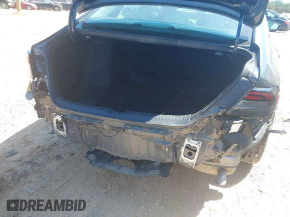 2024 Honda Accord EX с VIN 1HGCY1F32RA021437, выставлен на аукционе IAAI как лот 42181812 с пробегом 31 592 миль миль и . История ставок и продаж доступна на DreamBid. Изображение 17.