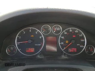 2003 Audi allroad A6 V8 z VIN WA1YD64B43N006004, wystawiony jako Copart lot #57481895 z przebiegiem 240 116 mil mil oraz Szkoda całkowita • Salvage title. Historia ofert i sprzedaży dostępna na DreamBid. Obrazek 9.