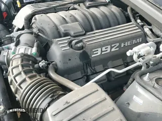 2024 Dodge Durango SRT 392 z VIN 1C4SDJGJ4RC139710, wystawiony jako IAAI lot #41859310 z przebiegiem 11 856 mil mil oraz . Historia ofert i sprzedaży dostępna na DreamBid. Obrazek 21.