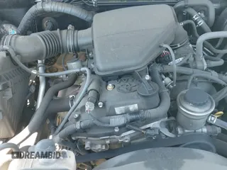 2018 Toyota Tacoma SR with VIN 5TFRX5GN1JX118441, listed as a IAAI auction lot 41870266 with 95,612 mi miles and . Bid and sale history available at DreamBid. Image 19.