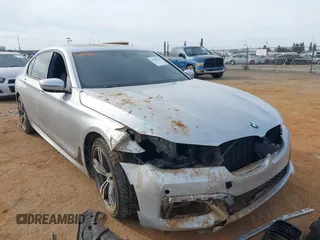 2019 BMW 7 Series 740i с VIN WBA7E2C57KB216466, выставлен на аукционе IAAI как лот 41689258 с пробегом 79 962 миль миль и . История ставок и продаж доступна на DreamBid. Изображение 1.