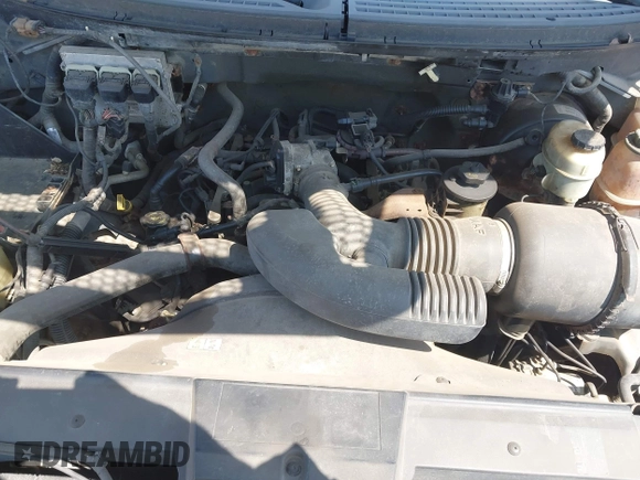 2007 Ford F-150 STX with VIN 1FTRX12W57FB45746, listed as a IAAI auction lot 41786902 with 242,405 mi miles and . Bid and sale history available at DreamBid. Image 10.