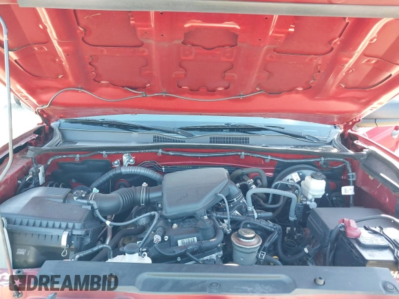 2018 Toyota Tacoma SR with VIN 5TFRX5GN9JX124598, listed as a IAAI auction lot 41666257 with 120,555 mi miles and . Bid and sale history available at DreamBid. Image 10.
