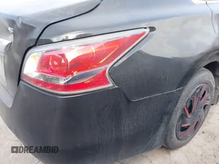 2014 Nissan Altima SL with VIN 1N4AL3AP2EC203458, listed as a IAAI auction lot 41417691 with 190,985 mi miles and . Bid and sale history available at DreamBid. Image 13.