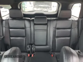 2020 Jeep Grand Cherokee Limited with VIN 1C4RJFBG6LC217069, listed as a Copart auction lot 64426225 with 86,334 mi miles and Salvage title. Bid and sale history available at DreamBid. Image 10.