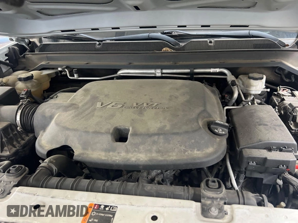 2018 Chevrolet Colorado 4WD Work Truck with VIN 1GCHTBEN7J1252687, listed as a IAAI auction lot 42802221 with 102,143 mi miles and . Bid and sale history available at DreamBid. Image 14.