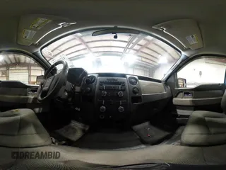 2010 Ford F-150 XL с VIN 1FTEX1E81AFB43768, выставлен на аукционе IAAI как лот 42256373 с пробегом 335 103 миль миль и . История ставок и продаж доступна на DreamBid. Изображение 22.