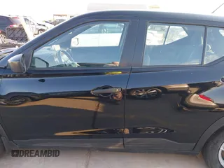 2020 Nissan Kicks S z VIN 3N1CP5BV1LL556133, wystawiony jako IAAI lot #40462262 z przebiegiem 39 750 mil mil oraz . Historia ofert i sprzedaży dostępna na DreamBid. Obrazek 14.