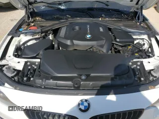 2020 BMW 4 Series 430i xDrive с VIN WBA4J3C04LBL11657, выставлен на аукционе Copart как лот 52682145 с пробегом 54 211 миль миль и Чистый • Clean title. История ставок и продаж доступна на DreamBid. Изображение 11.