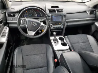 2012 Toyota Camry L with VIN 4T1BF1FK1CU149435, listed as a Copart auction lot 51278525 with 212,817 mi miles and Salvage Title. Bid and sale history available at carsss.com. Image 8.
