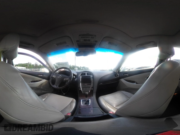 2012 Lexus ES 330 with VIN JTHBK1EG4C2485457, listed as a IAAI auction lot 42723326 with 204,256 mi miles and . Bid and sale history available at DreamBid. Image 18.